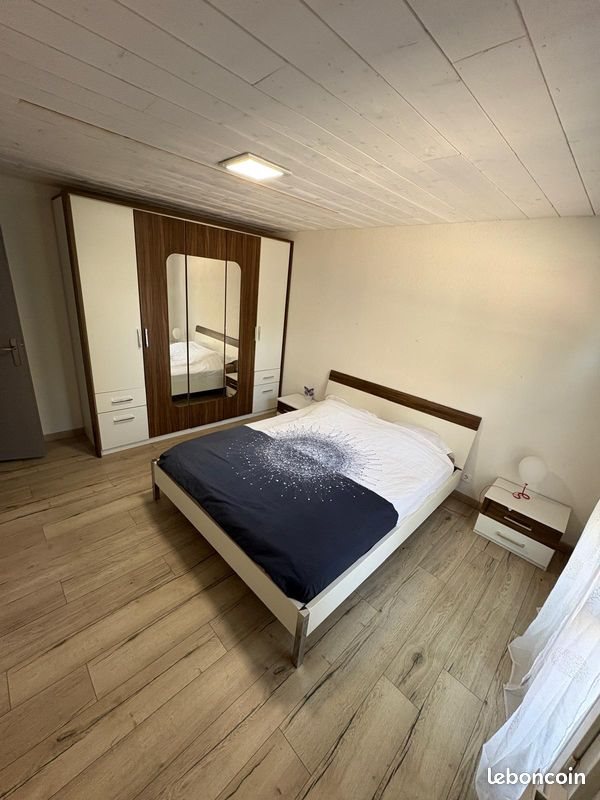 Maison à vendre, 125m², Versonnex