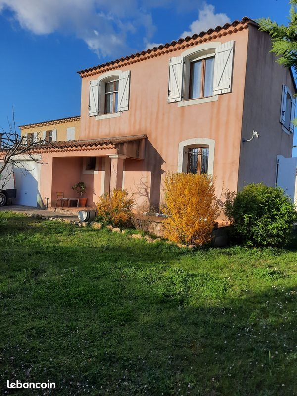 Maison à vendre, 75m², Pertuis