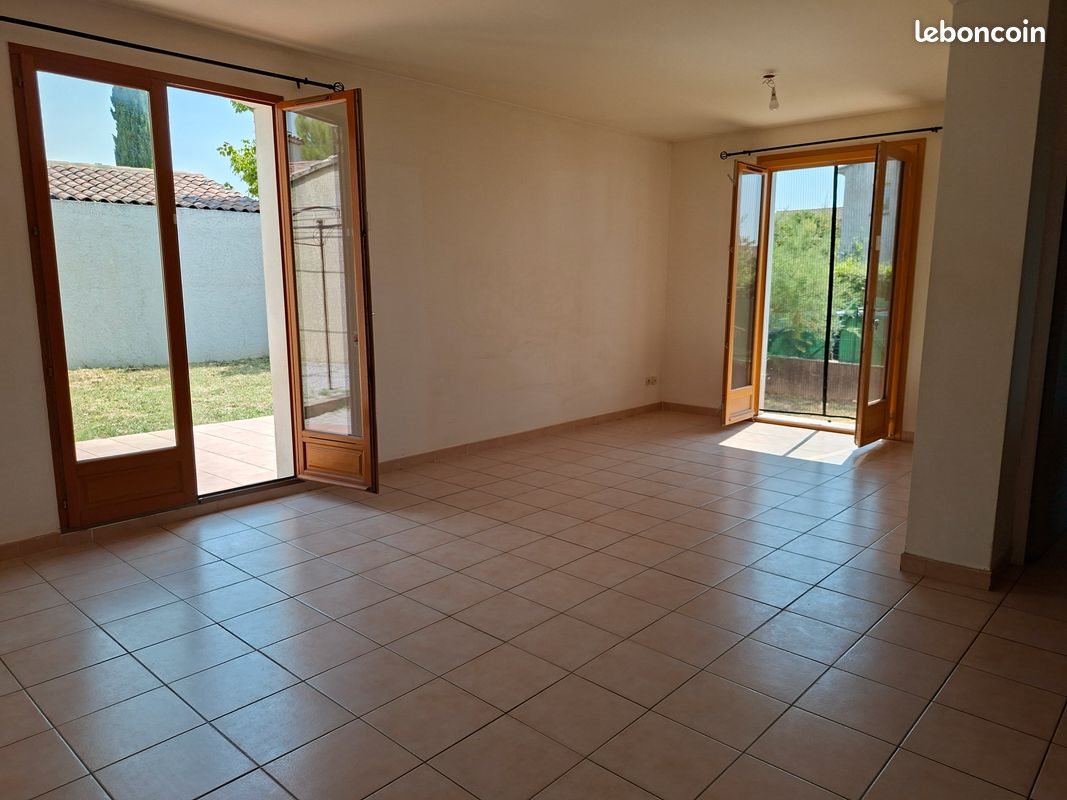 Maison à vendre, 75m², Pertuis