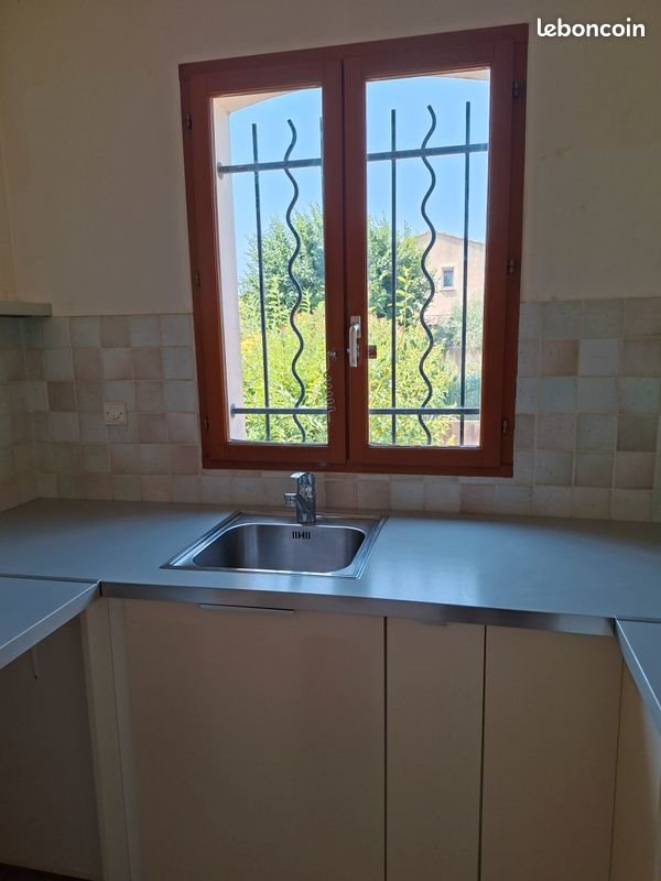 Maison à vendre, 75m², Pertuis