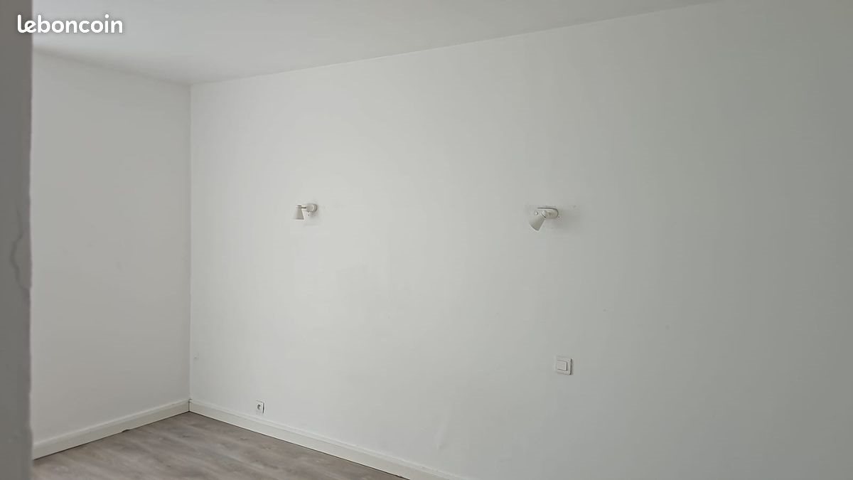 Appartement à louer, 60m², Neuilly-sur-Marne