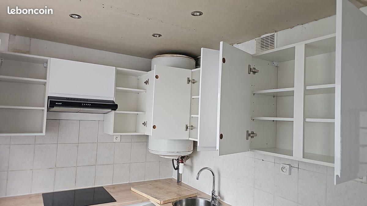 Appartement à louer, 60m², Neuilly-sur-Marne