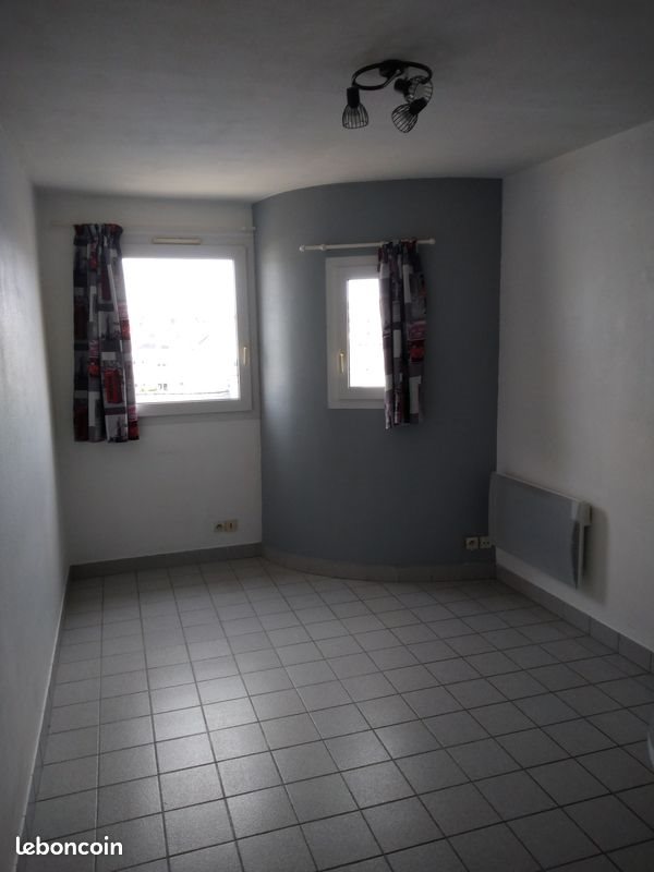 Appartement à louer, 21m², Lorient