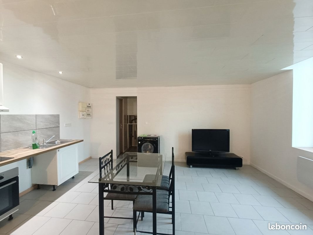Appartement à louer, 45m², Clairac