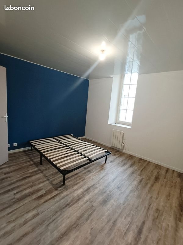 Appartement à louer, 45m², Clairac