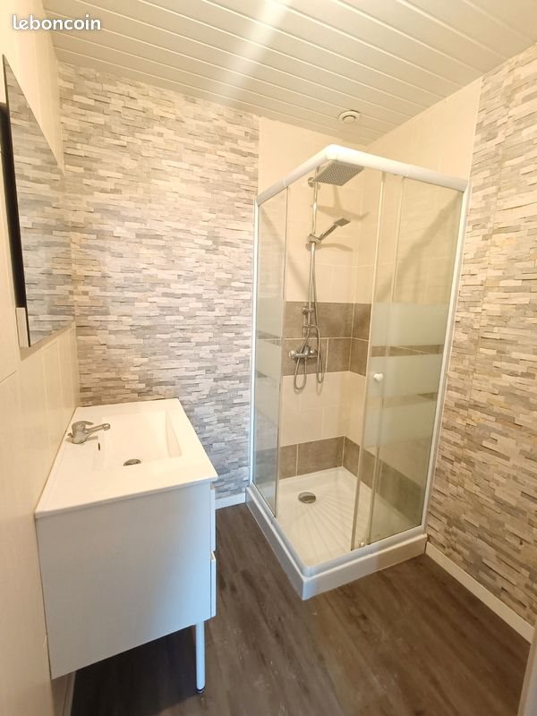 Appartement à louer, 45m², Clairac