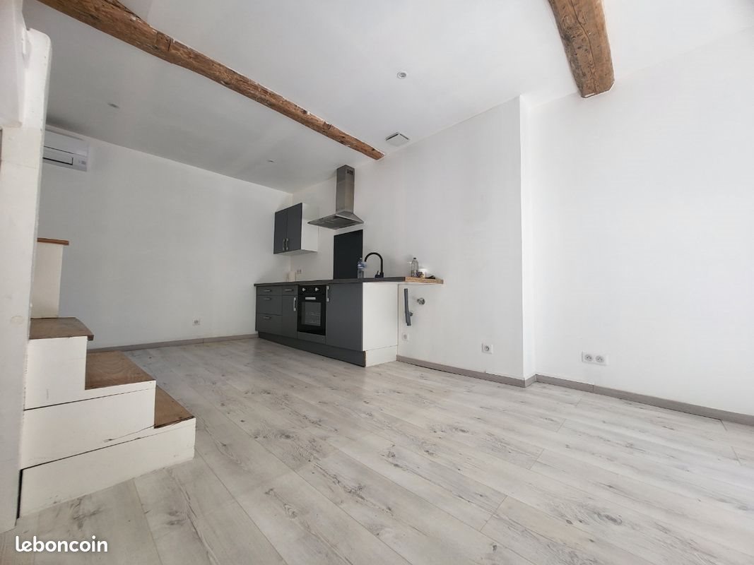 Maison à vendre, 67m², Villemoustaussou