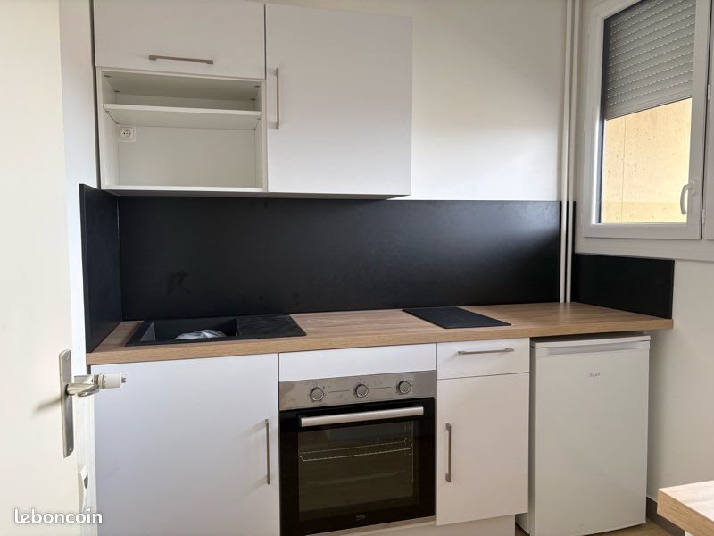 Appartement à louer, 30m², Roanne
