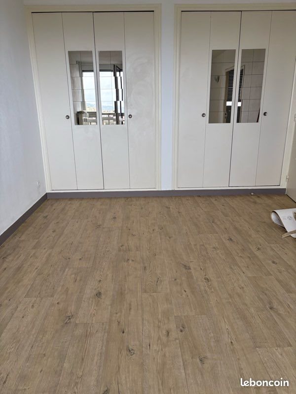 Appartement à louer, 30m², Roanne