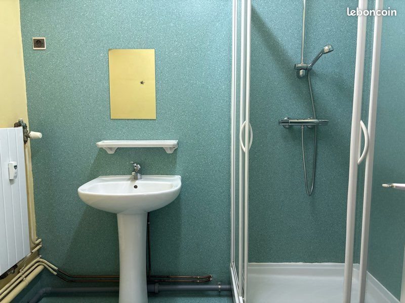 Appartement à louer, 30m², Roanne