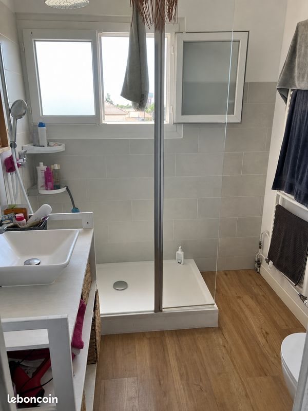 Appartement à louer, 52m², Agen