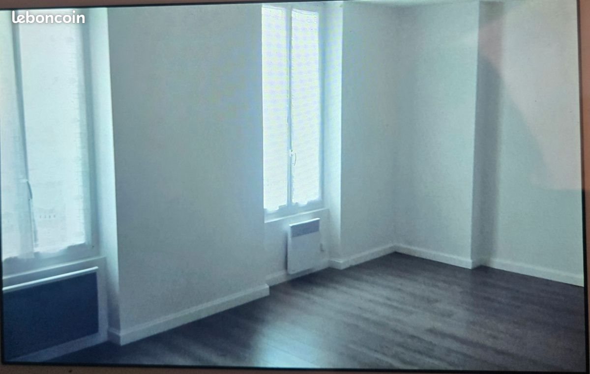 Appartement à louer, 43m², Pantin