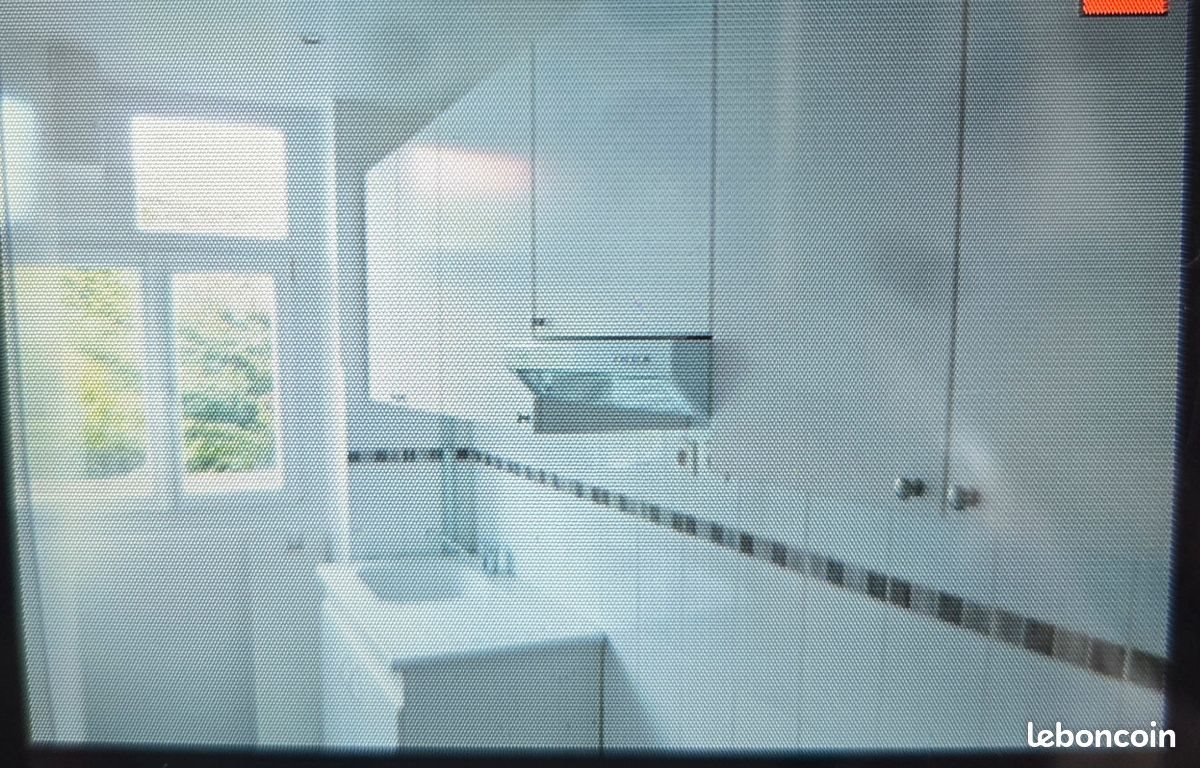 Appartement à louer, 43m², Pantin
