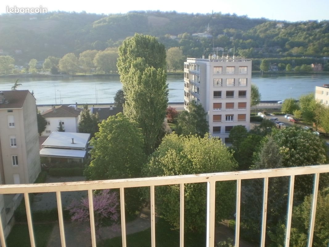 Appartement à vendre, 74m², Vienne
