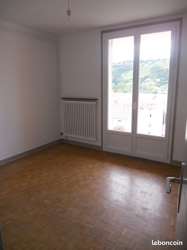 Appartement à vendre, 74m², Vienne