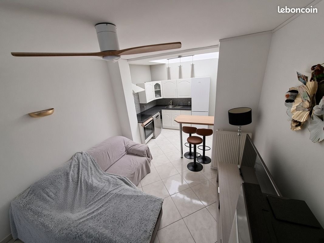 Maison à vendre, 84m², Croix