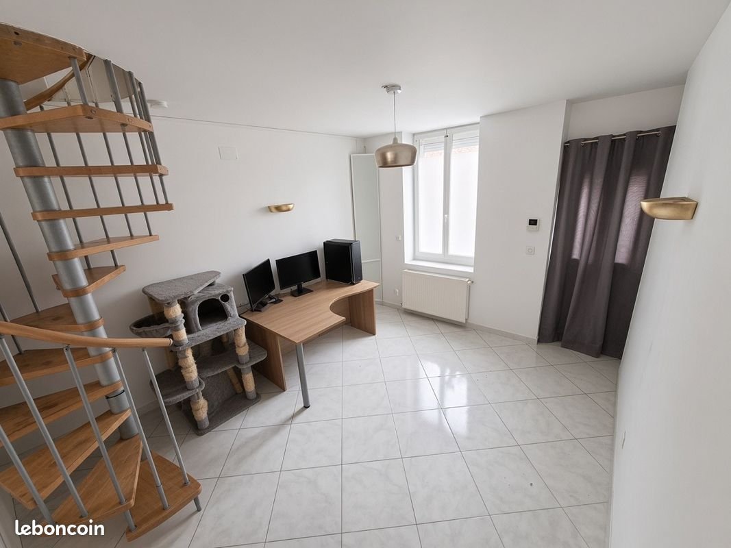 Maison à vendre, 84m², Croix