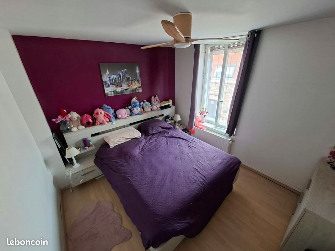 Maison à vendre, 84m², Croix