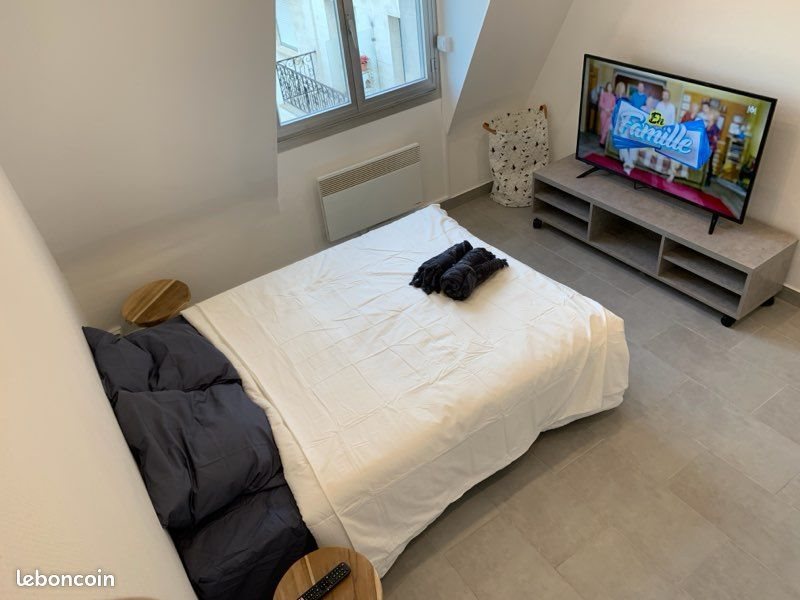 Appartement à louer, 15m², Deauville