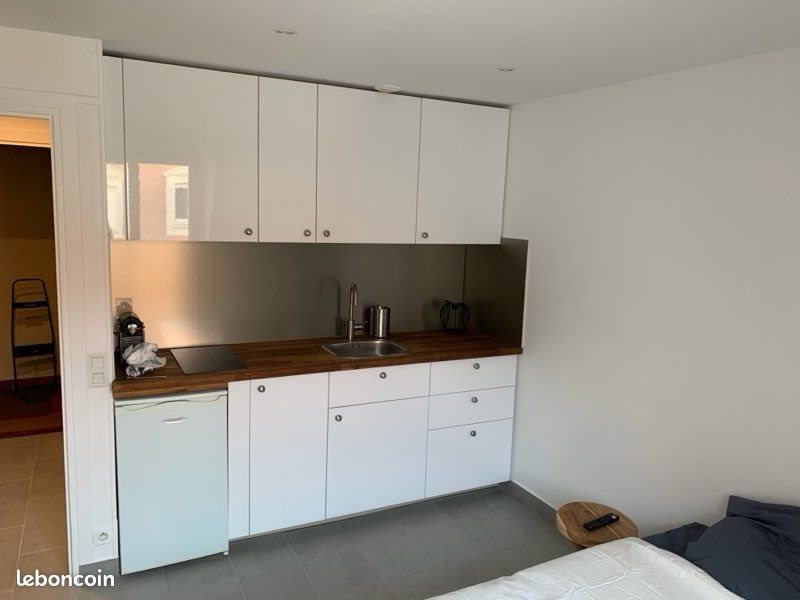 Appartement à louer, 15m², Deauville