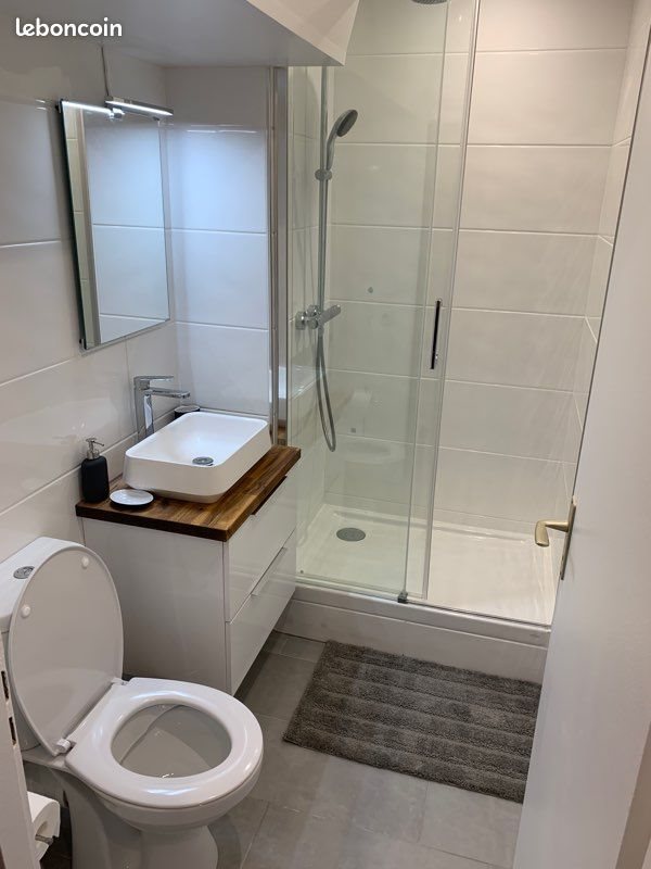 Appartement à louer, 15m², Deauville