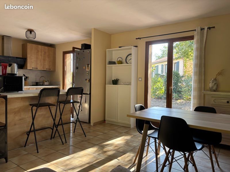 Maison à louer, 87m², Léguevin
