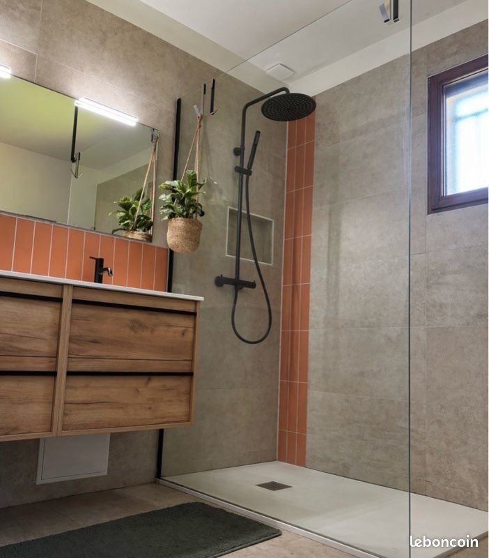 Maison à louer, 87m², Léguevin