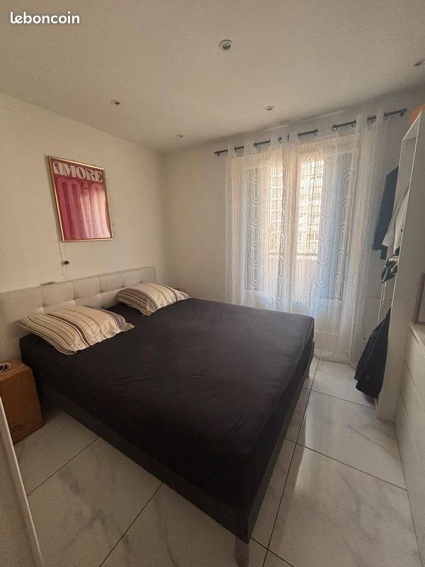 Appartement à louer, 50m², Grenoble