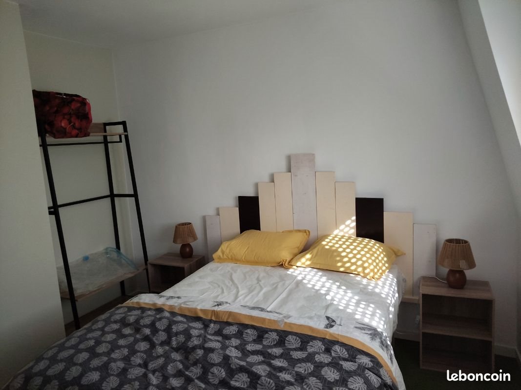 Appartement à louer, 37m², Sartilly