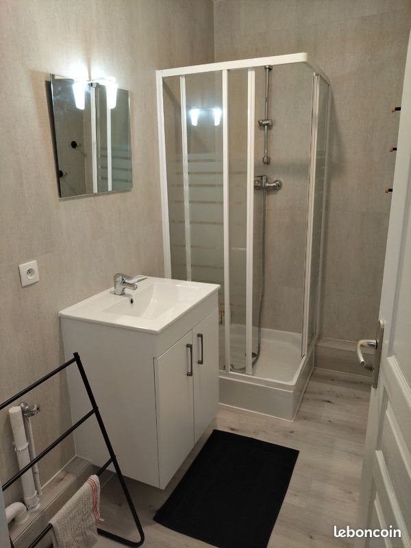 Appartement à louer, 37m², Sartilly
