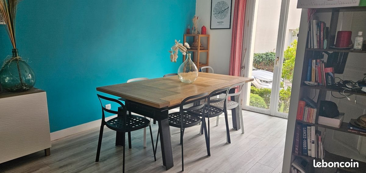 Maison à louer, 101m², Saint-Herblain