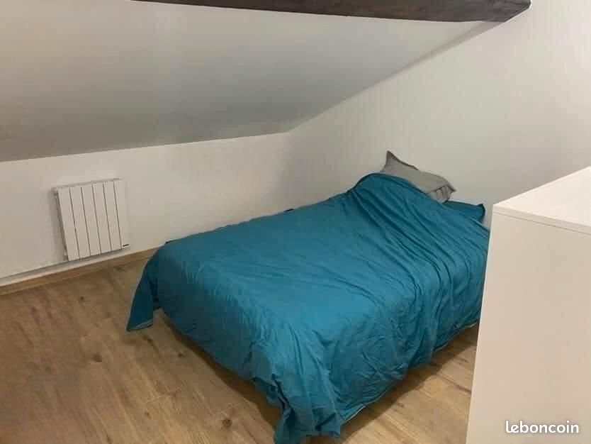 Appartement à louer, 65m², Roanne