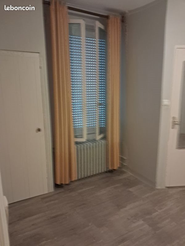 Appartement à louer, 30m², Nantes