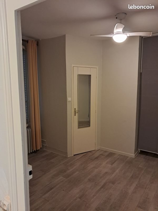 Appartement à louer, 30m², Nantes