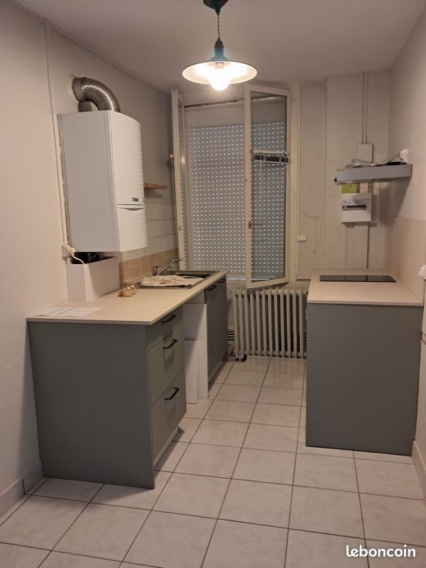 Appartement à louer, 30m², Nantes
