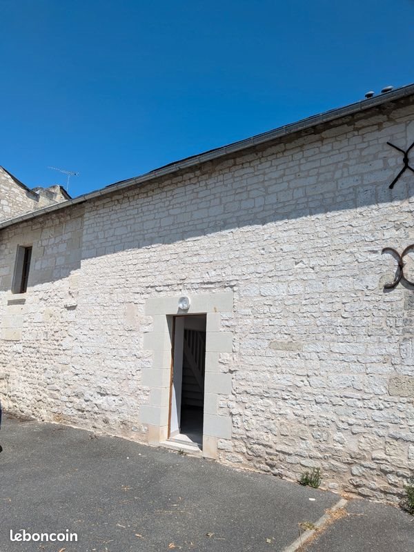 Appartement à vendre, 55m², Chinon