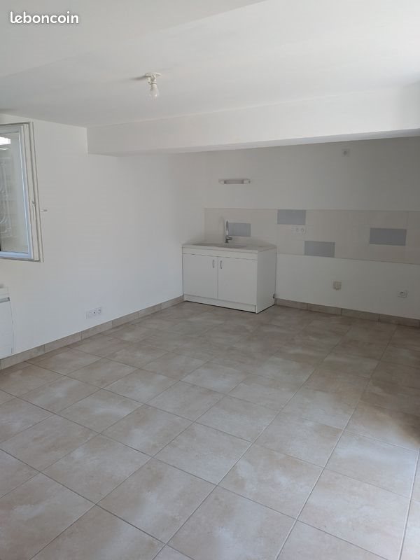 Appartement à vendre, 55m², Chinon