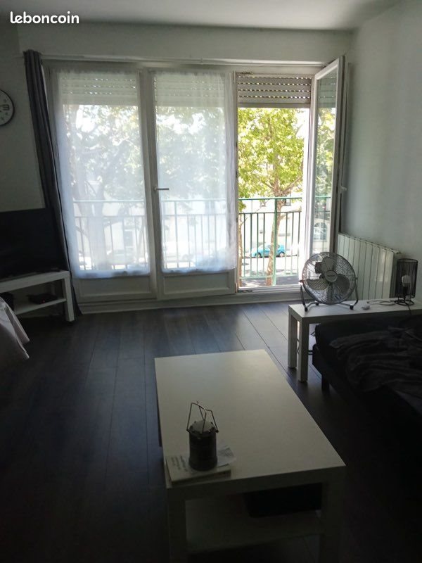 Appartement à vendre, 51m², Tours