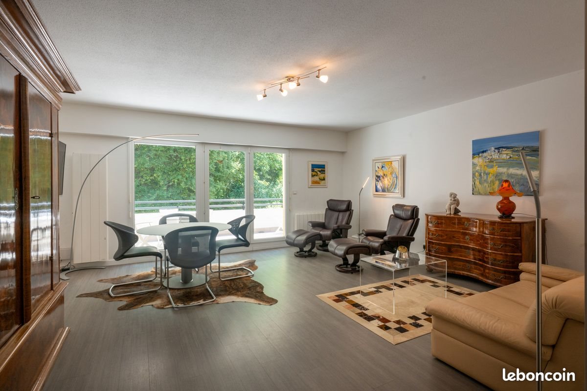 Appartement à vendre, 84m², Brunstatt