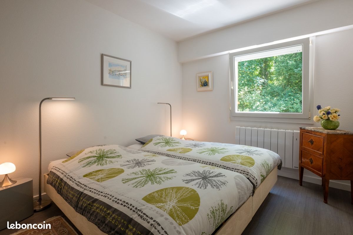 Appartement à vendre, 84m², Brunstatt