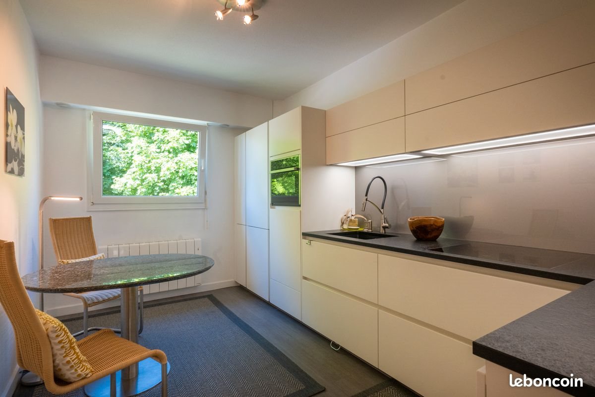 Appartement à vendre, 84m², Brunstatt