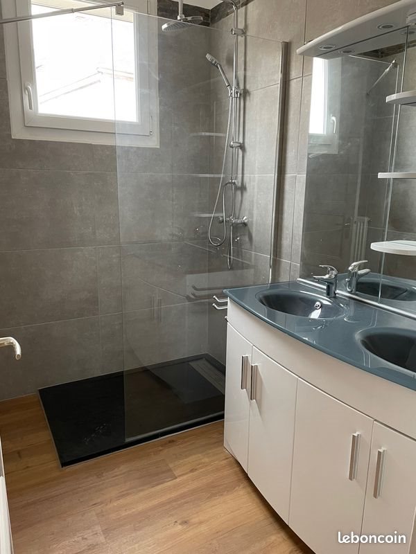 Appartement à louer, 80m², Charny