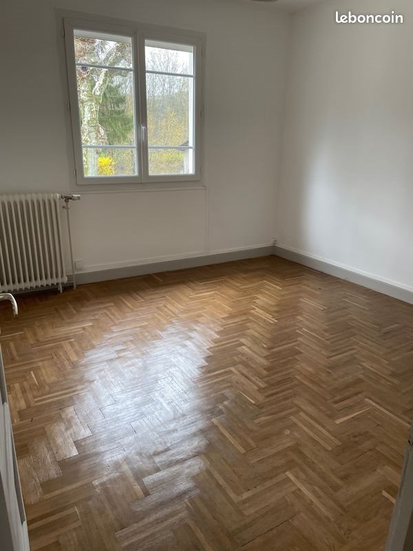 Appartement à louer, 80m², Charny