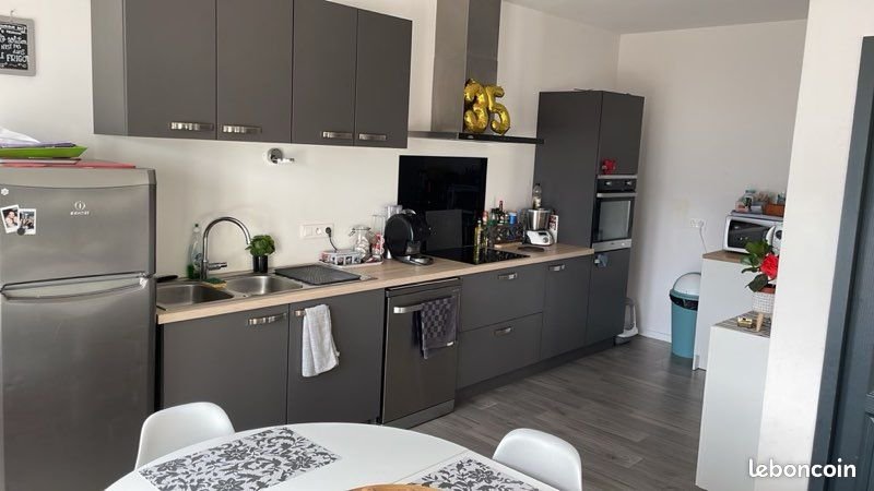 Appartement à louer, 150m², Miribel-les-Echelles