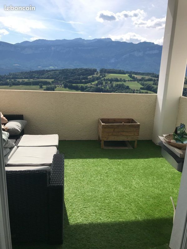 Appartement à louer, 150m², Miribel-les-Echelles