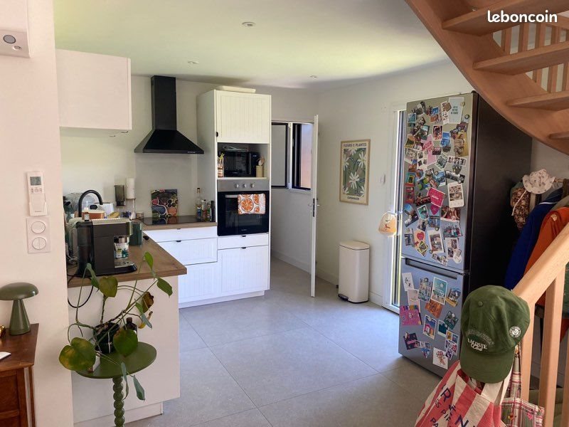 Maison à louer, 100m², Saint-Aubin-des-Ormeaux