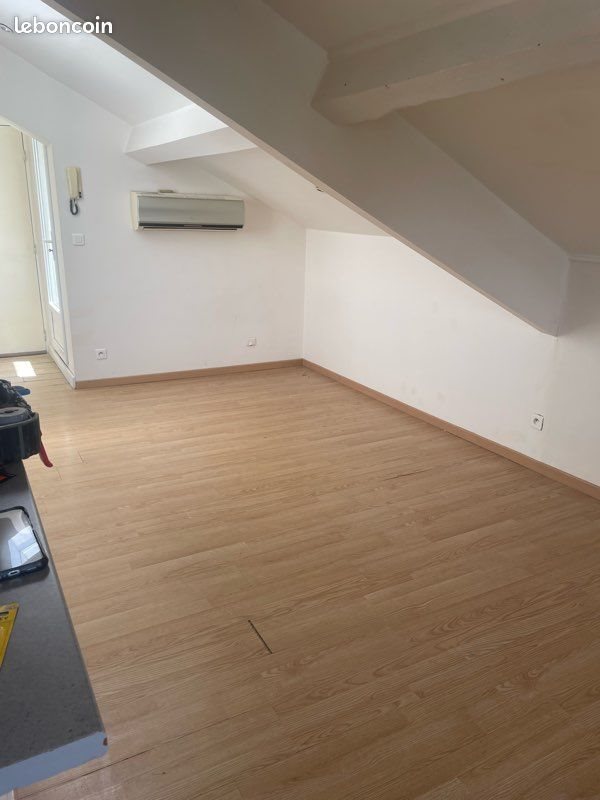 Appartement à vendre, 29m², Narbonne