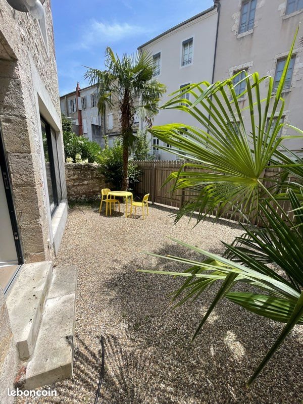 Appartement à louer, 27m², Agen