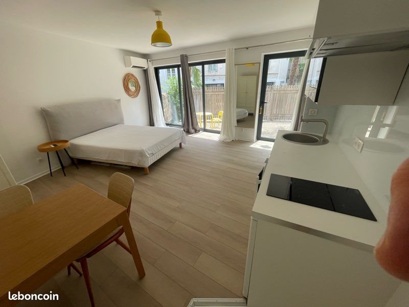 Appartement à louer, 27m², Agen