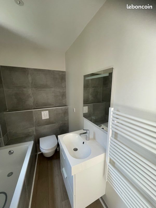 Appartement à louer, 27m², Agen